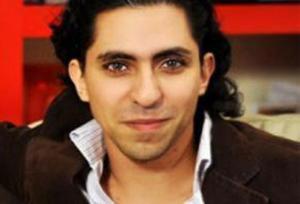 Raef Badawi jailed for 7 years and sentenced to 600 lashes for running a liberal blog